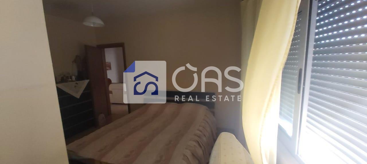 Jepet apartament me qera 2+1 ne Astir