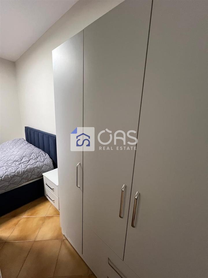 Apartment 1+1 for rent in Bllok