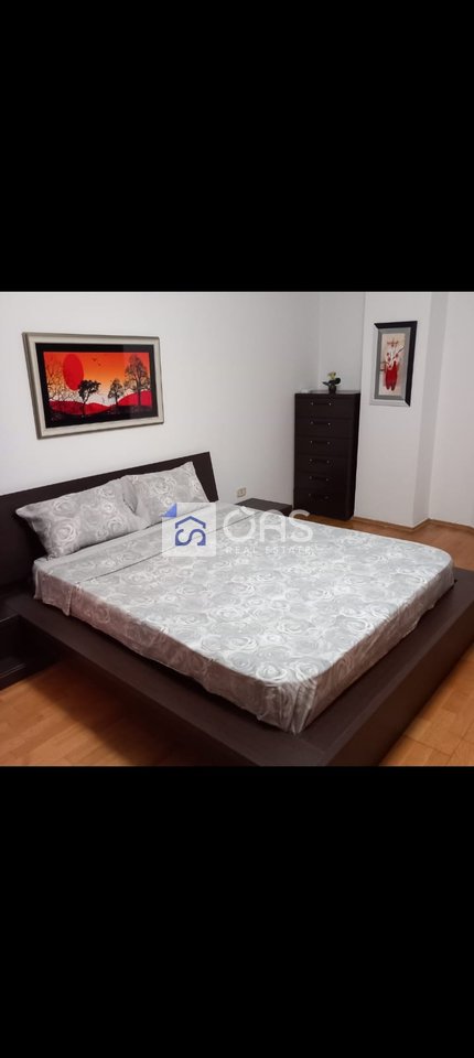 Jepet me qera apartament 1+1 tek 21 Dhjetori
