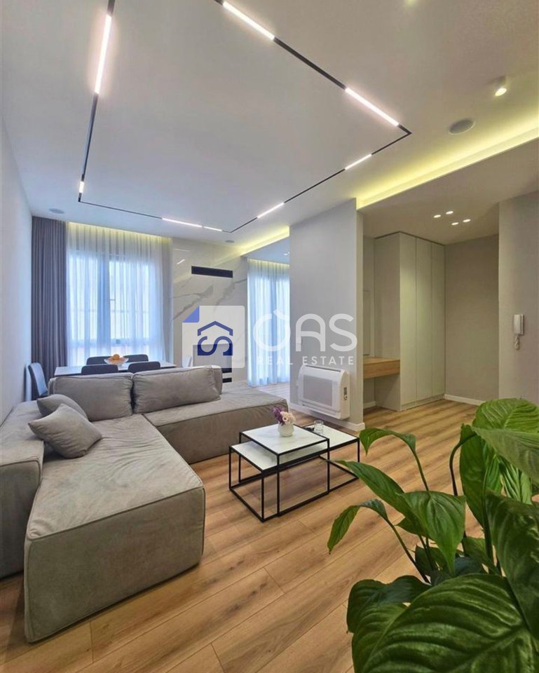 Appartamento di lusso in affitto 1+1 al Lago Secco, Green Valley 1300 euro