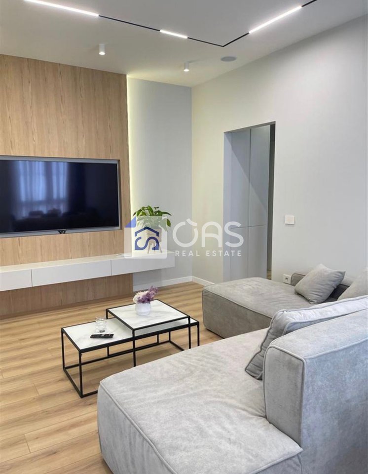 Appartamento di lusso in affitto 1+1 al Lago Secco, Green Valley 1300 euro