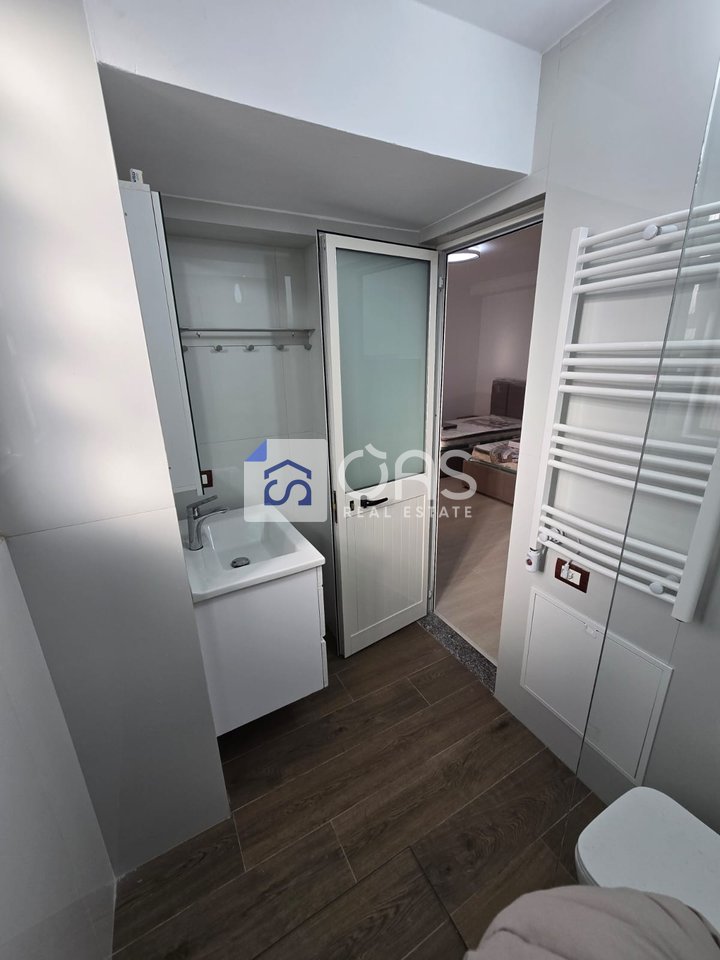 Jepet me qera garsoniere ne Qender te Tiranes