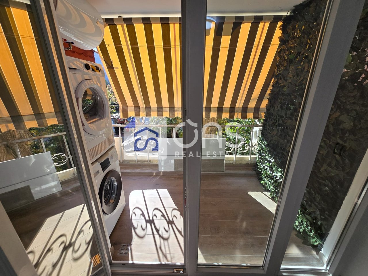 Jepet me qera garsoniere ne Qender te Tiranes