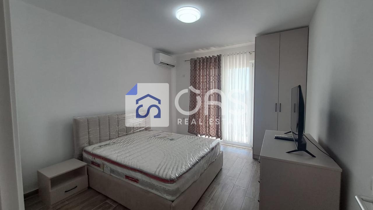 Apartament 1+1 Me Qira në Kamëz - 400€ | 70 m²