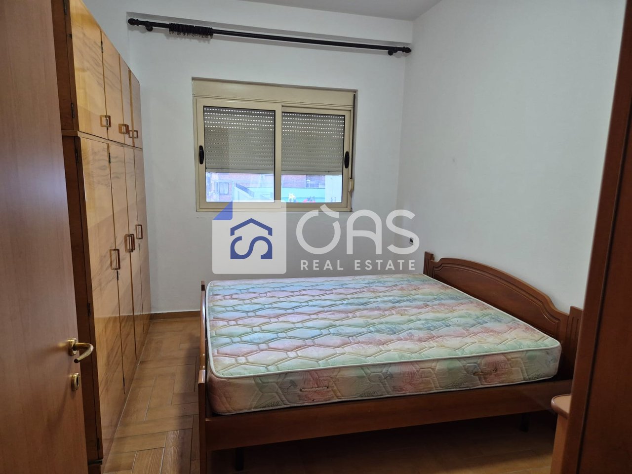 Jepet shpi me qera 2+1 ne Qender