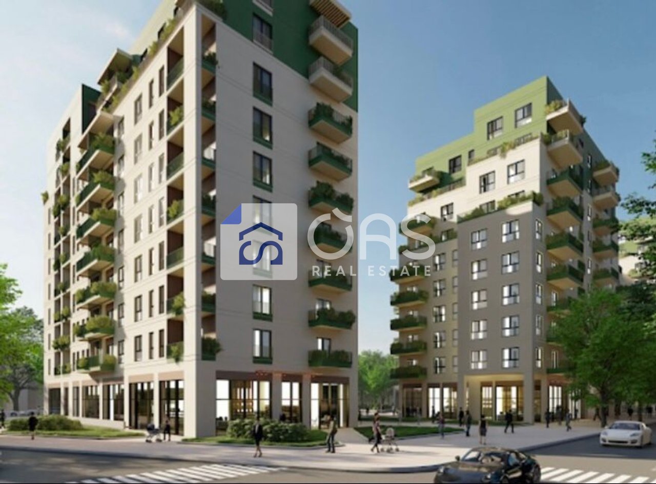 Vendesi appartamento 1+1 vicino a Delijorgji