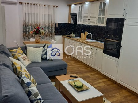 Appartamento 1+1 in affitto vicino allo Stadio Dinamo