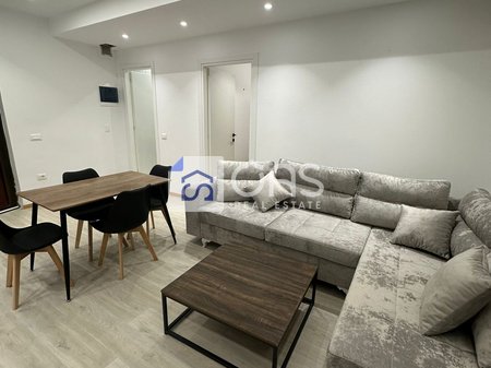 1+1 apartment for rent in Zogu i Zi