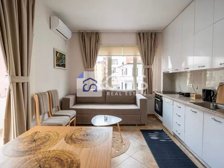 Appartamento 2+1 in affitto a Kodra Diellit