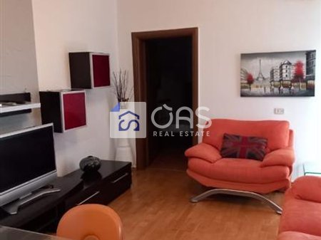 Appartamento 1+1 in affitto a 21 Dhjetori, Tirana - 600€ | 60 m²