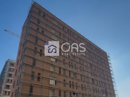 Vendesi appartamento 2+1 ad Astir 118.000 euro