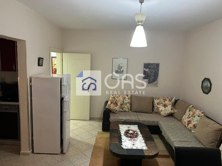 Apartment 2+1 For Rent in Porcelan, Tirana - 500€ | 75 m²