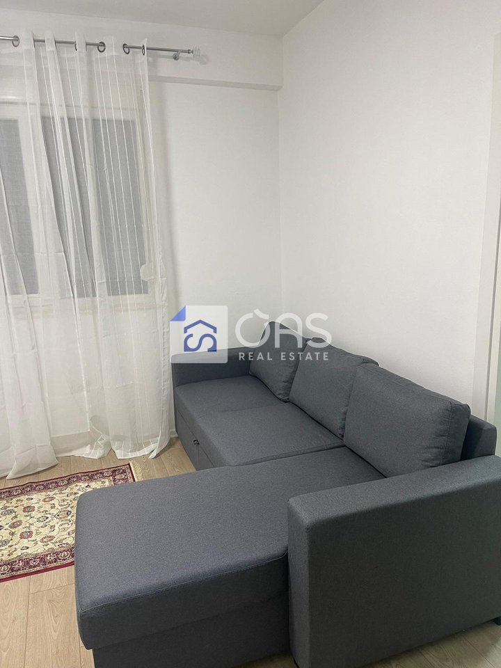 Apartament 1+1 Me Qira në Liqeni i Thatë, Tiranë - 500€ | 60 m²