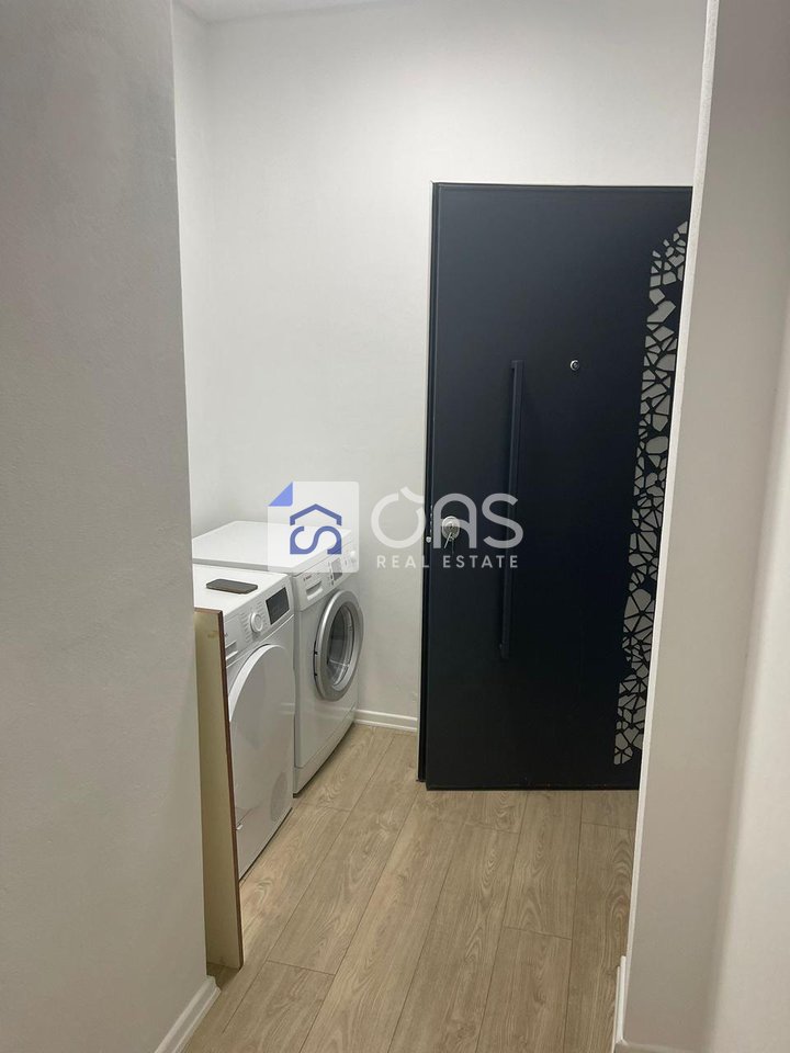 Apartament 1+1 Me Qira në Liqeni i Thatë, Tiranë - 500€ | 60 m²