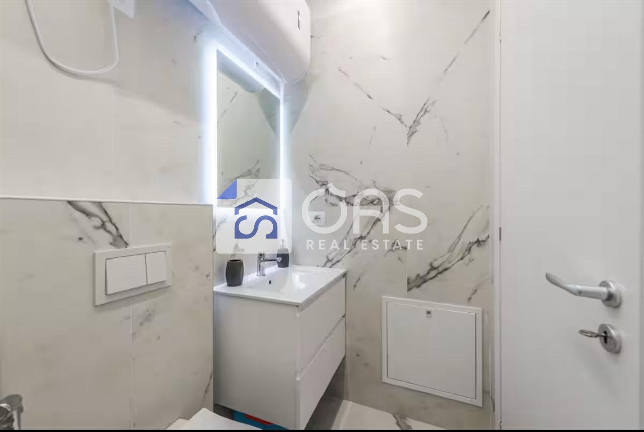 Jepet me qera apartament 1+1 ne Myslym Shyr