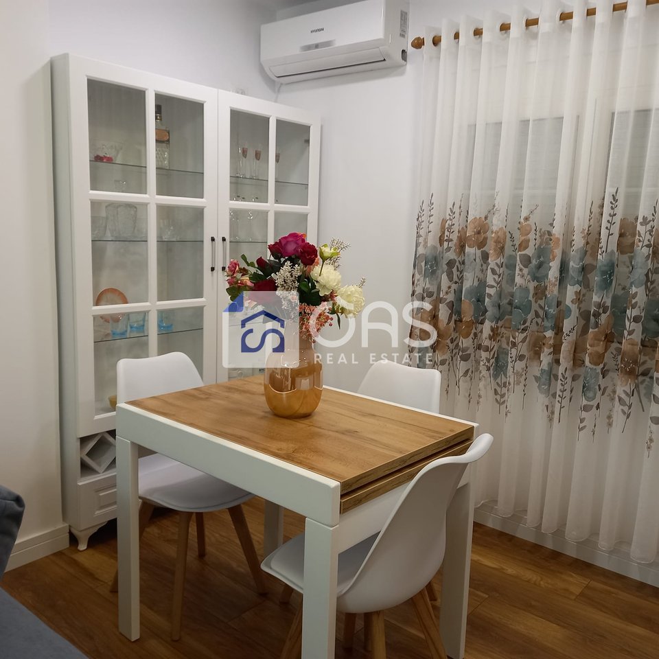 Appartamento 1+1 in affitto vicino allo Stadio Dinamo