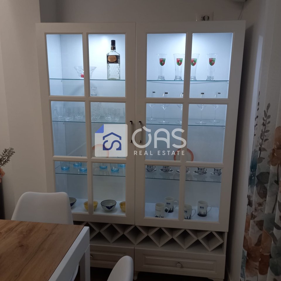 Appartamento 1+1 in affitto vicino allo Stadio Dinamo