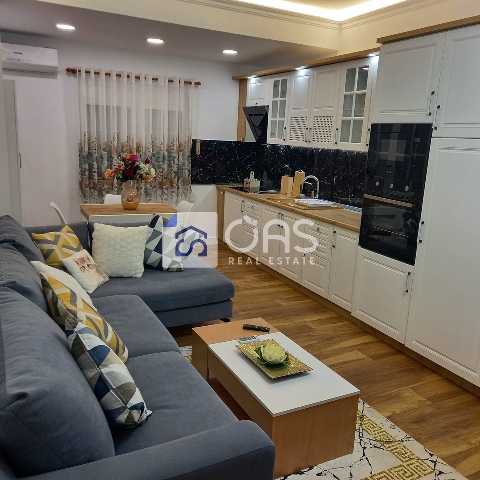 Appartamento 1+1 in affitto vicino allo Stadio Dinamo