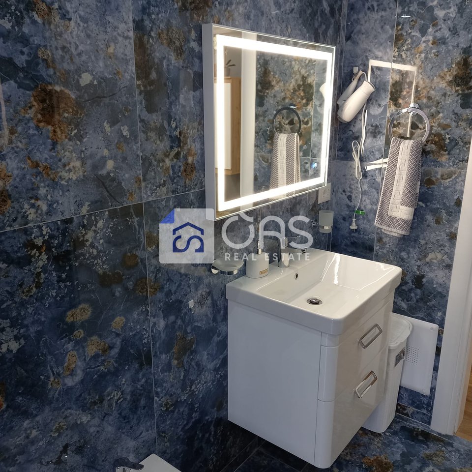 Appartamento 1+1 in affitto vicino allo Stadio Dinamo