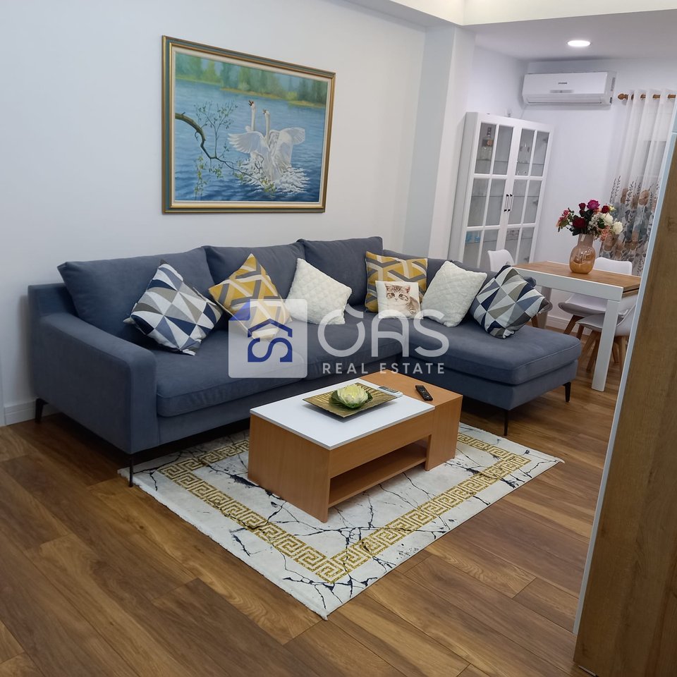 Appartamento 1+1 in affitto vicino allo Stadio Dinamo