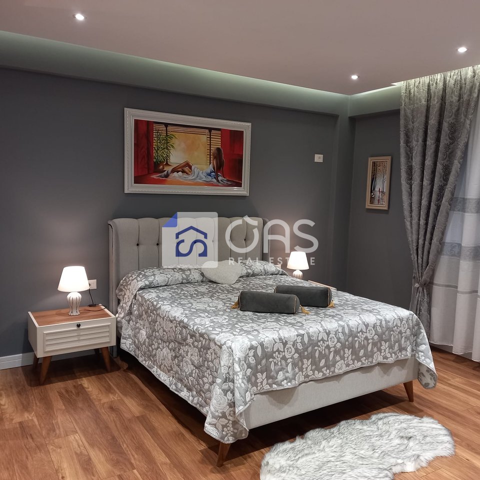 Appartamento 1+1 in affitto vicino allo Stadio Dinamo