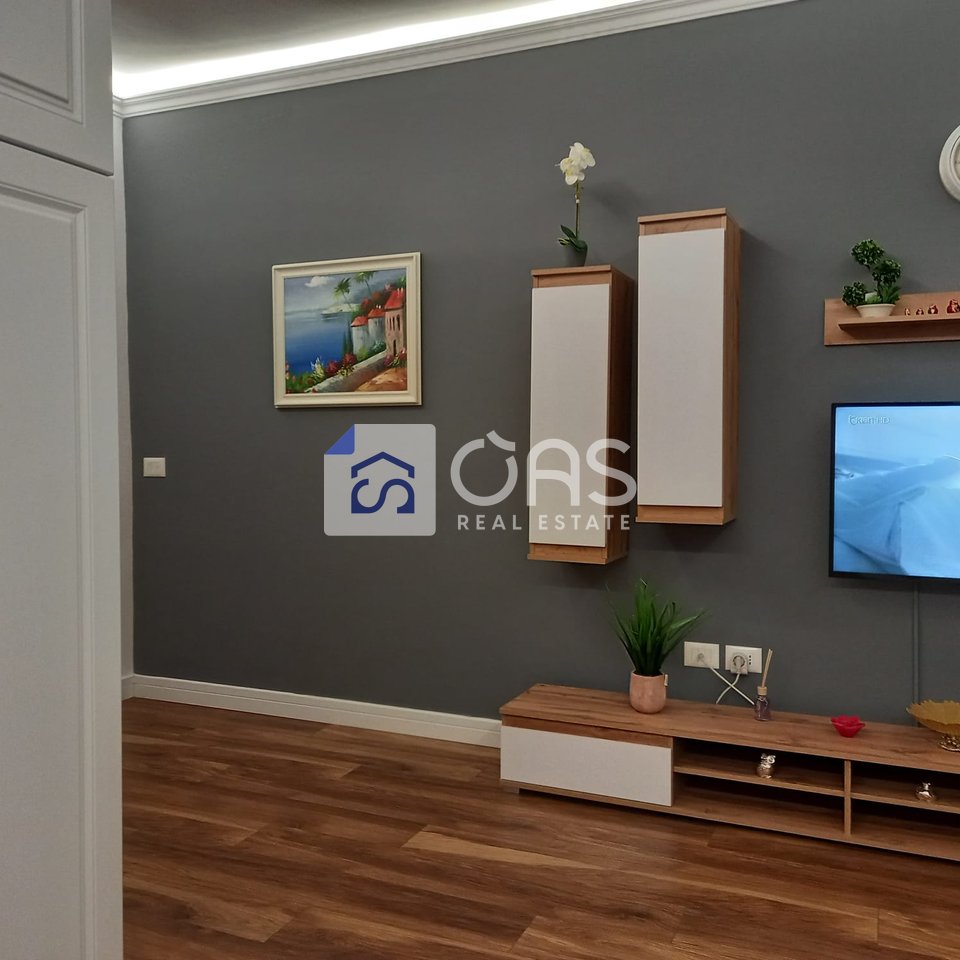 Appartamento 1+1 in affitto vicino allo Stadio Dinamo