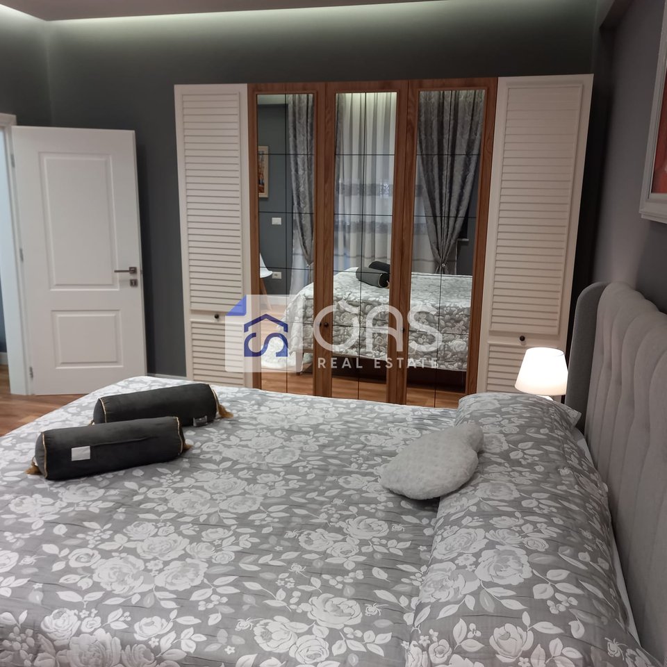 Appartamento 1+1 in affitto vicino allo Stadio Dinamo