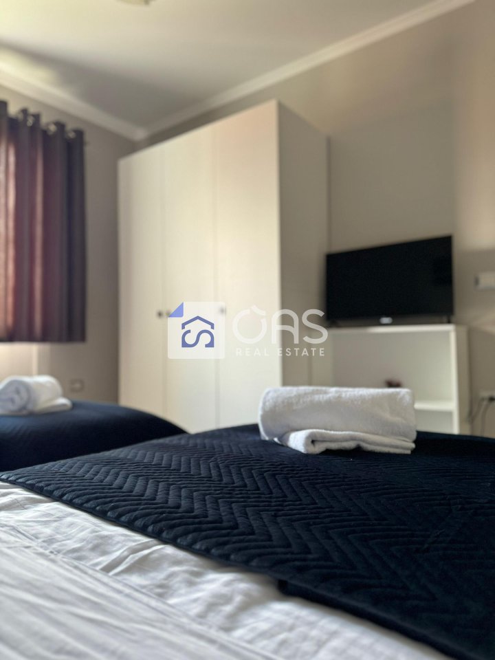 Jepet me qera apartament 2+1 ne Laprake