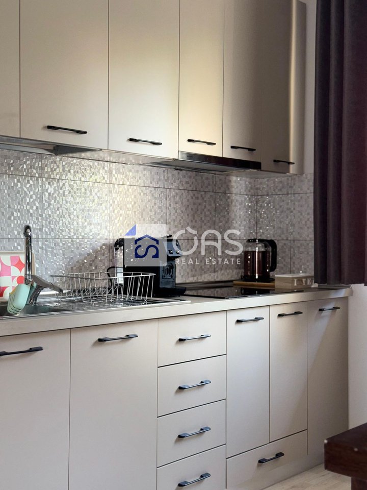 Jepet me qera apartament 2+1 ne Laprake