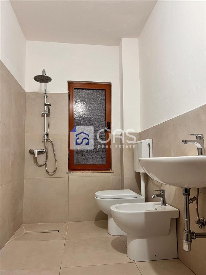 1+1 apartment for sale in Kombinat