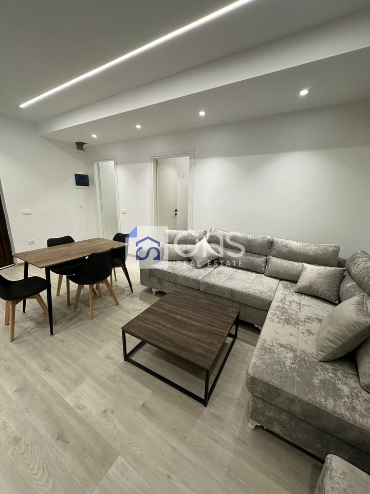 1+1 apartment for rent in Zogu i Zi