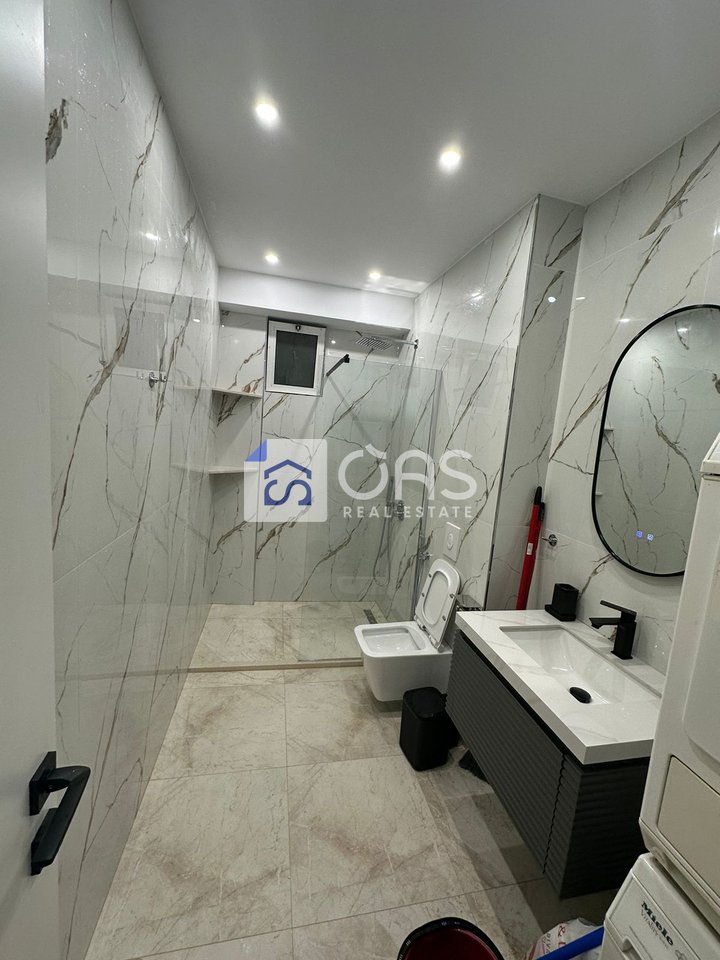 1+1 apartment for rent in Zogu i Zi