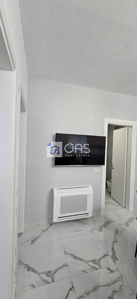 Apartament 2+1 Me Qira tek Liqeni i Thatë, Tiranë - 670€ | 80 m²