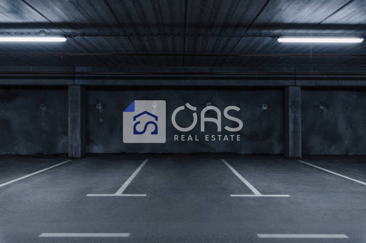 For rent: 2 Parking Spaces + Storage near Bogdaneve Street (Embassy Block)