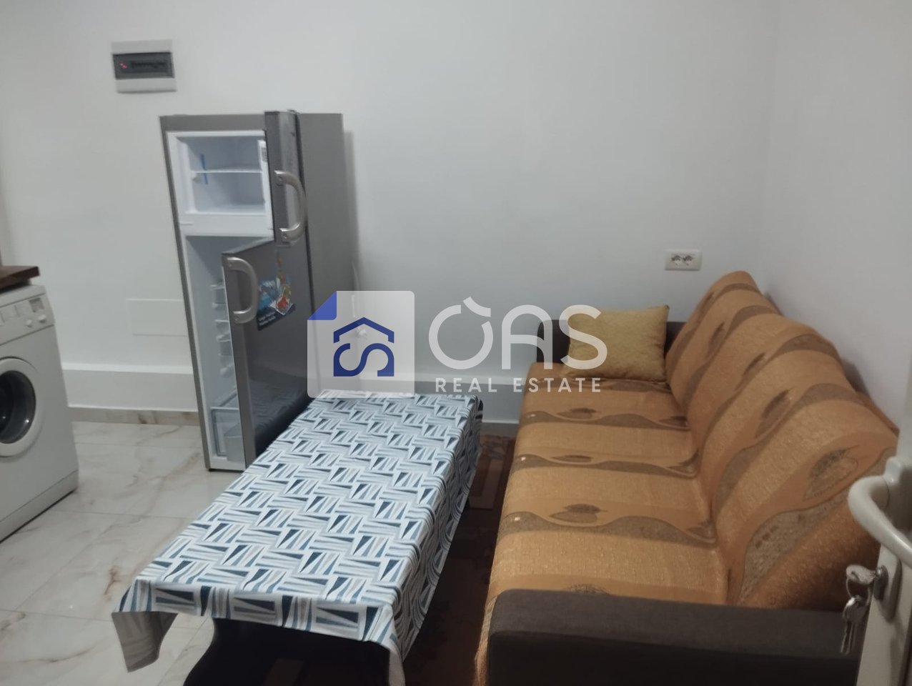 Jepet me qera Garsoniere ne Laprake