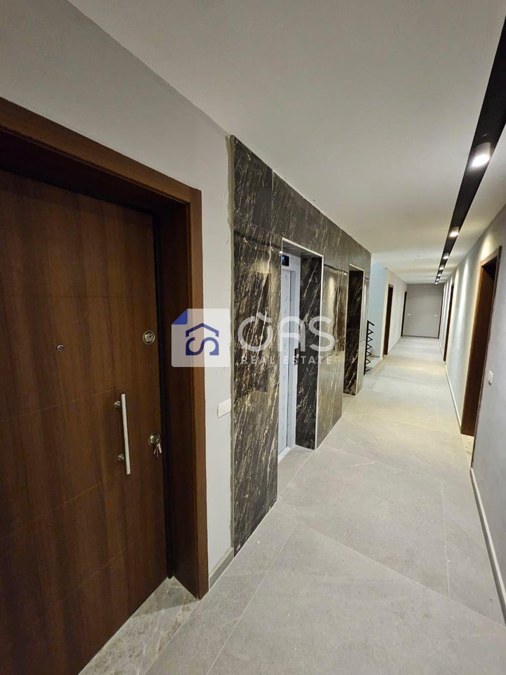 Apartment 1+1 for rent near Red School