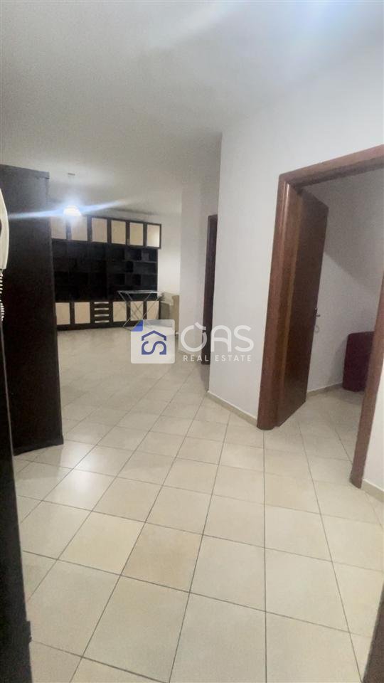 Jepet me qera apartamenti 2+1 ne Yzberisht