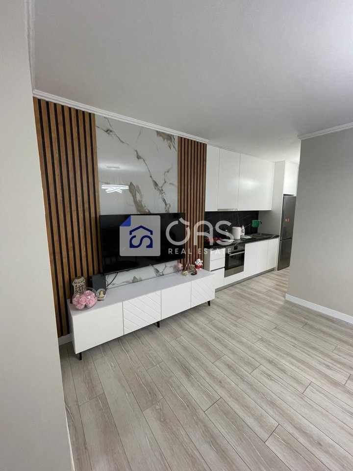 Si affitta appartamento 2+1 in Via dei Kosovari