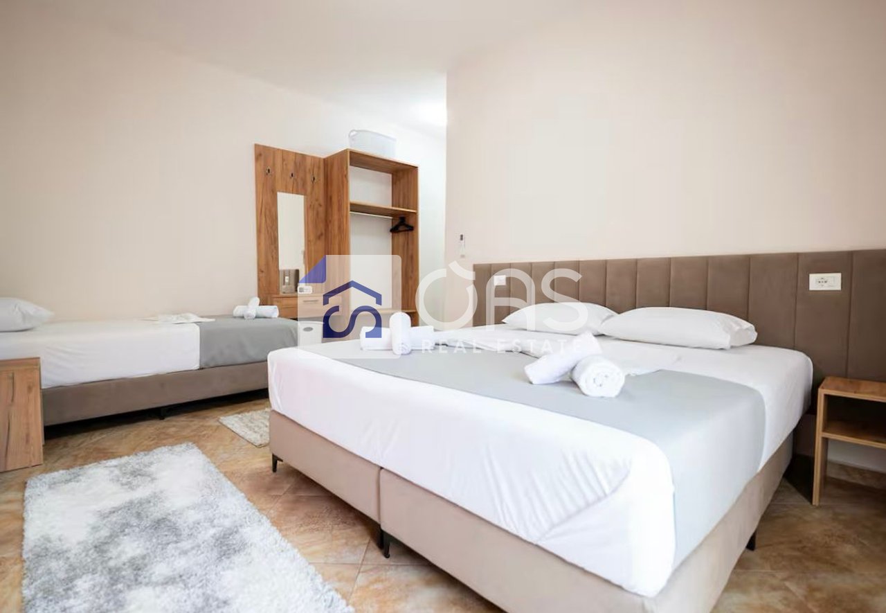 Appartamento 2+1 in affitto a Kodra Diellit