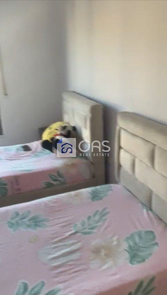 For rent 2+1+Parking Space in Porcelan .