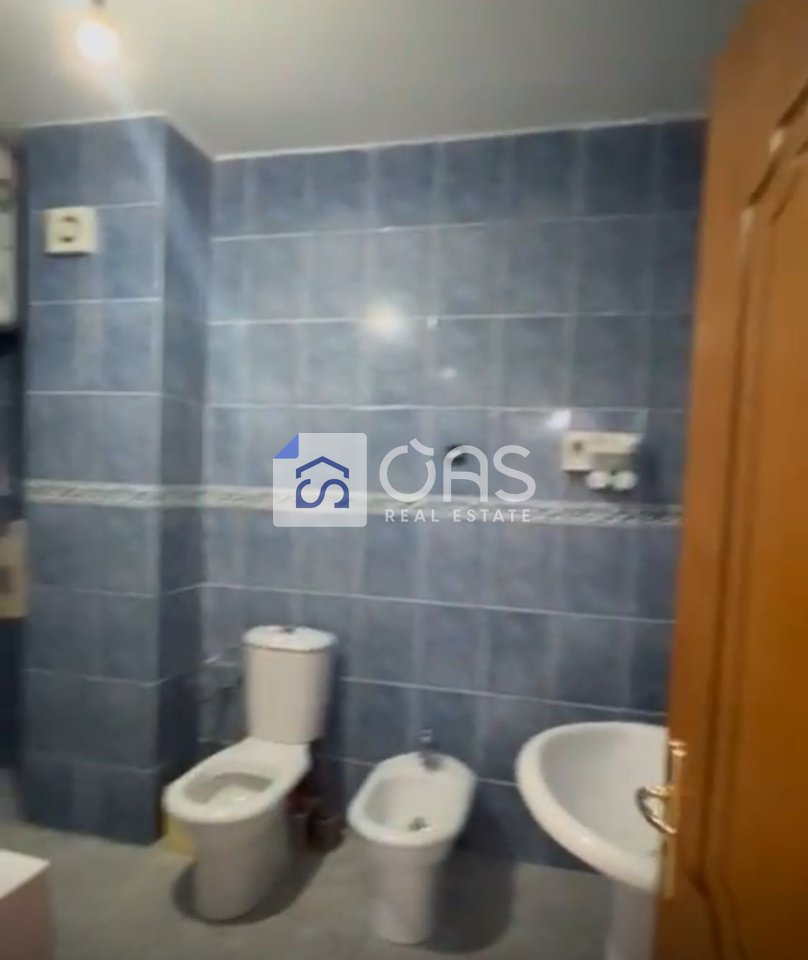 Jepet me qera apartamenti 2+1 ne Don Bosko