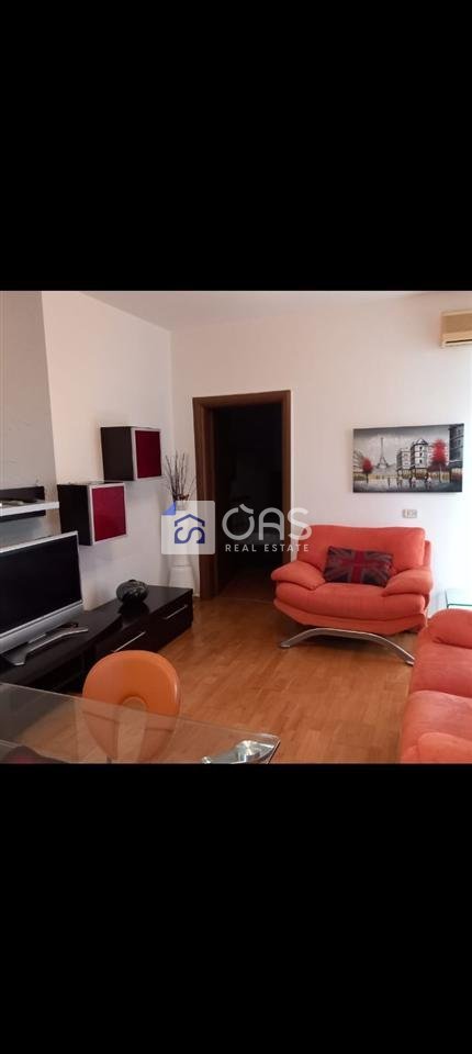 Appartamento 1+1 in affitto a 21 Dhjetori, Tirana - 600€ | 60 m²