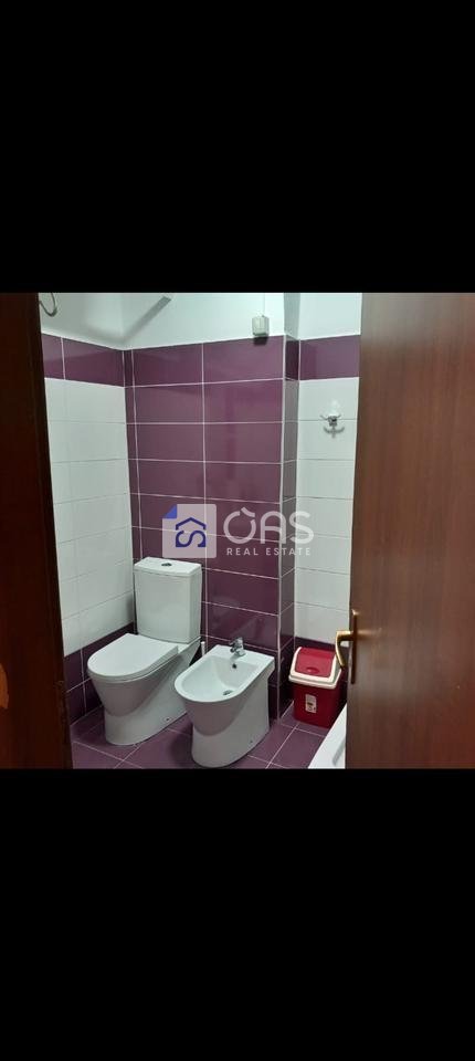Appartamento 1+1 in affitto a 21 Dhjetori, Tirana - 600€ | 60 m²