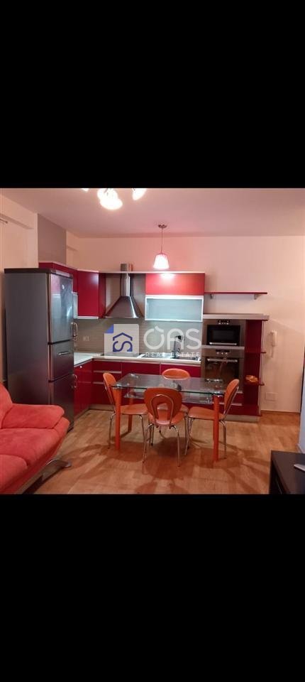 Appartamento 1+1 in affitto a 21 Dhjetori, Tirana - 600€ | 60 m²
