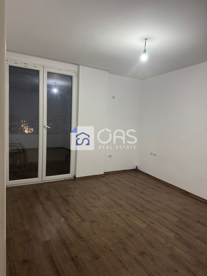 Jepet me qera apartament 2+1 ne Astir