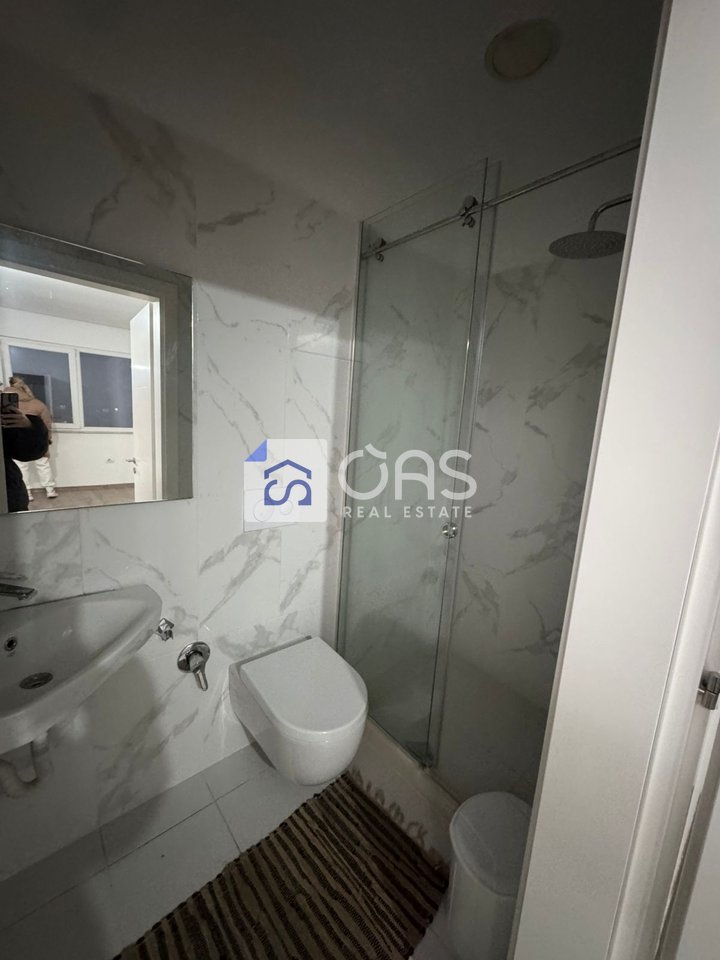 Jepet me qera apartament 2+1 ne Astir