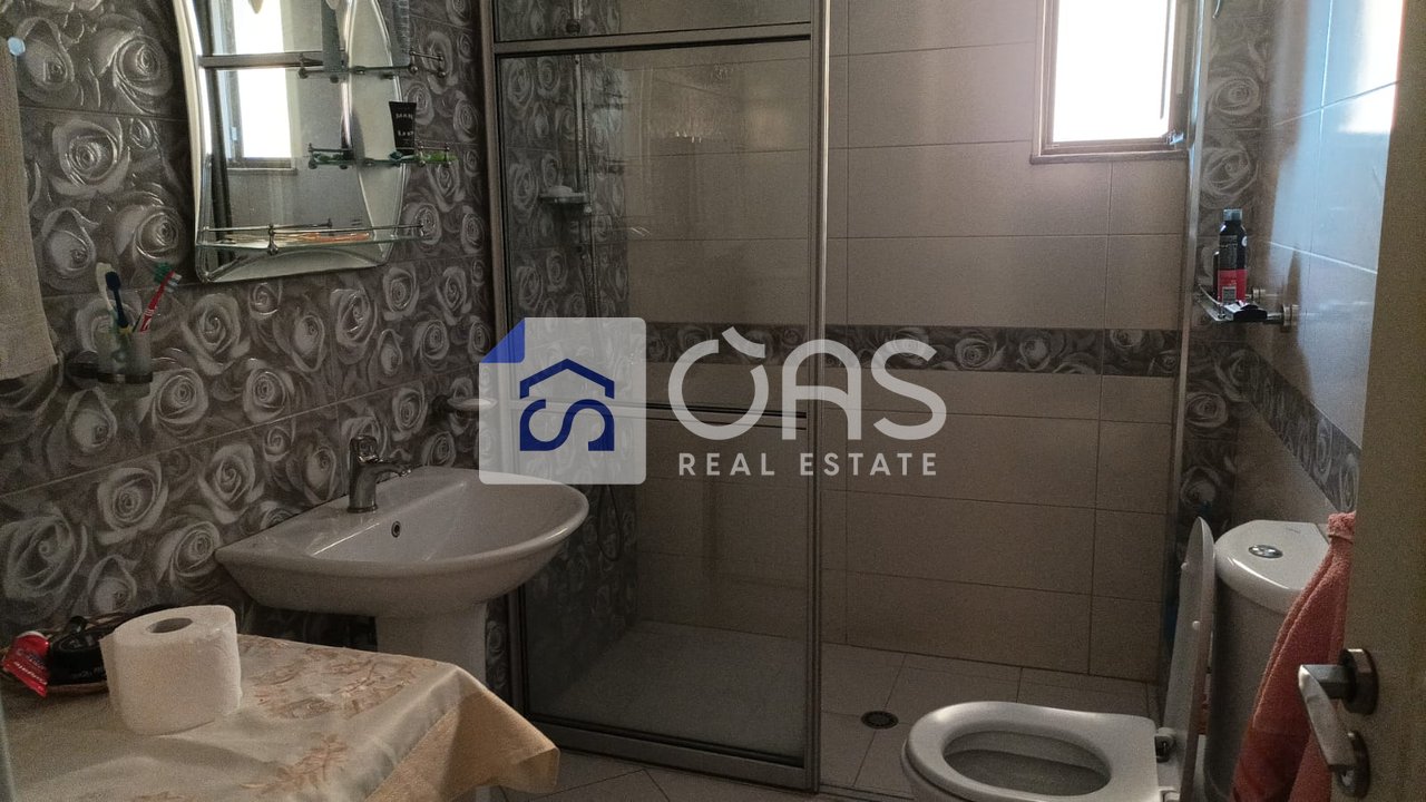 Jepet me qera apartament 2+1 tek Ish Fusha Aviacionit