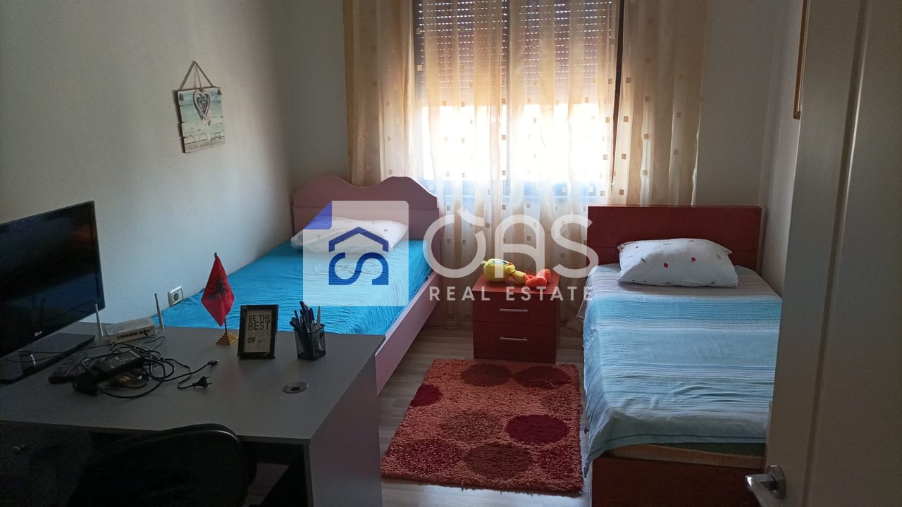 Jepet me qera apartament 2+1 tek Ish Fusha Aviacionit