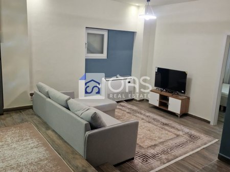 2+1 apartment for rent near the Train Station