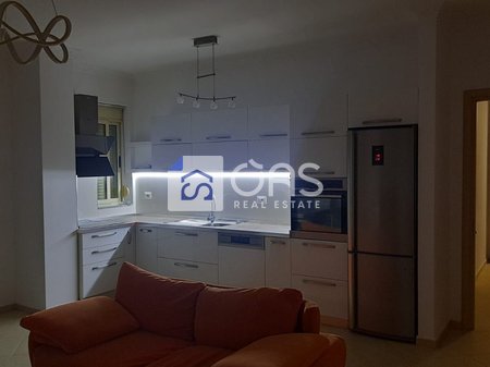 Apartment 2+1 for sale at Tirana Lake, "Petri Street"